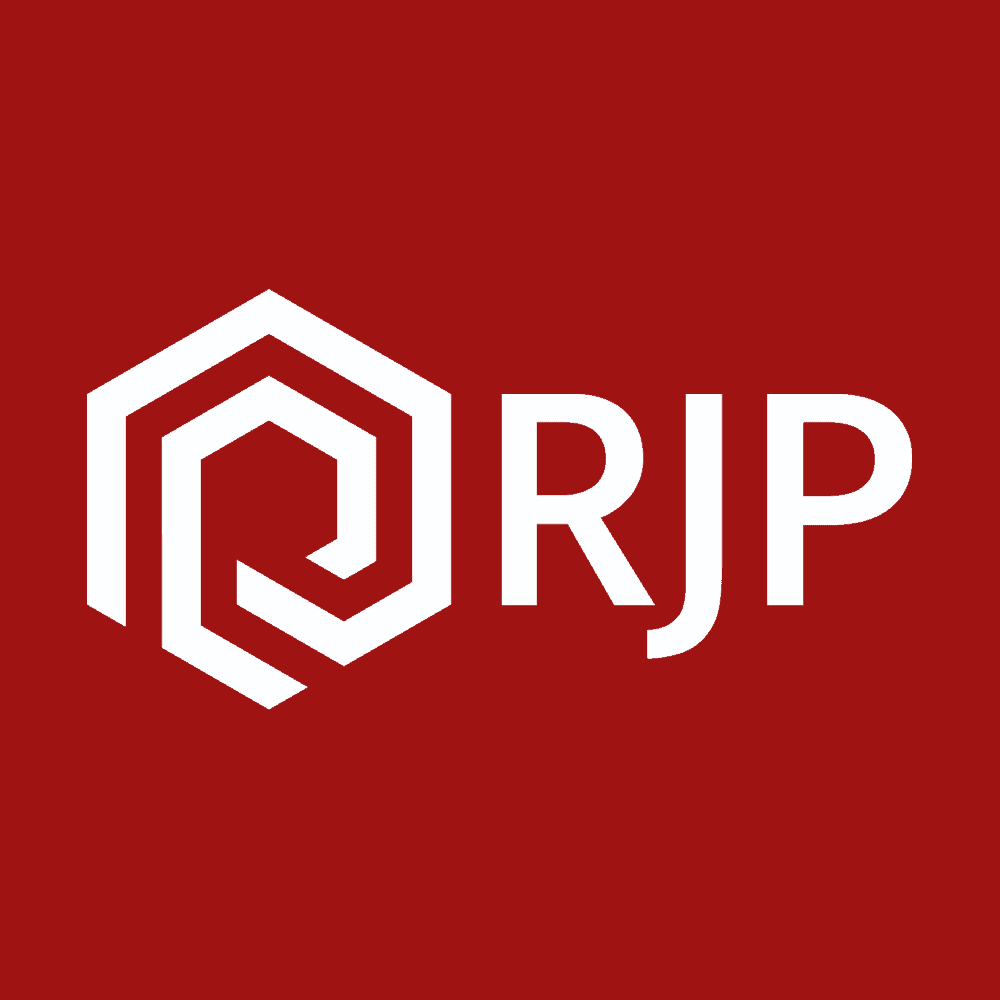 RJP Systems Logo