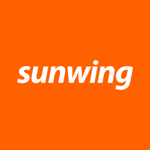 Sunwing Logo